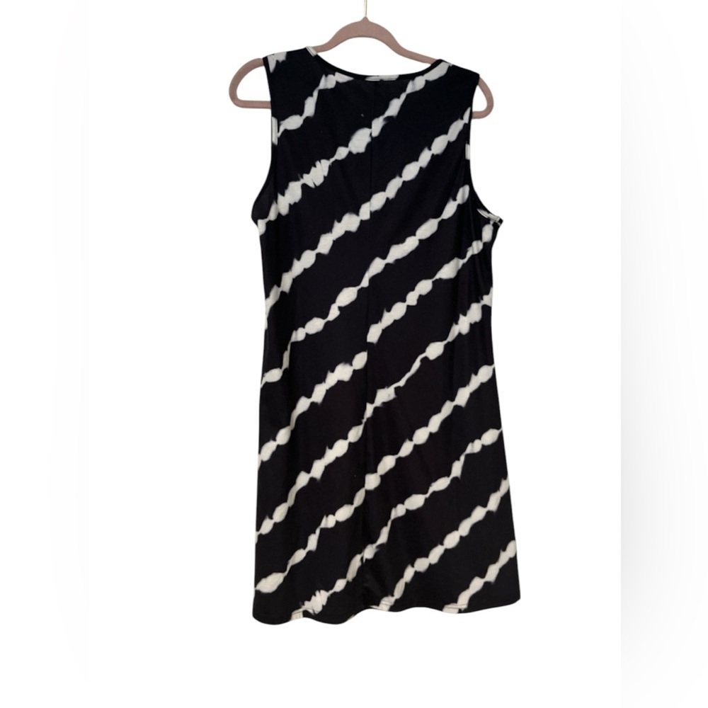 Sleeveless Dress Size XL